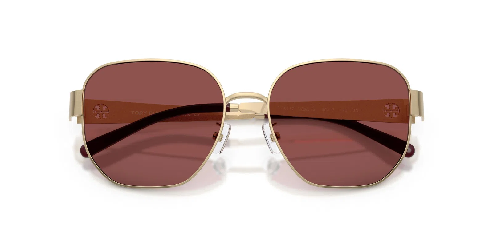 Tory Burch 6117 Sunglasses - view 28
